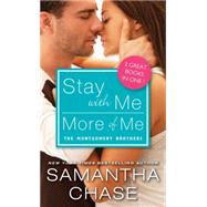 Stay With Me / More of Me 9781492619666
