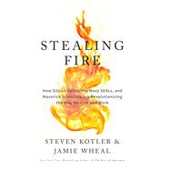 Stealing Fire