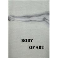 Body of Art 9780714869667