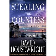 Stealing the Countess A McKenzie Novel 9781250049667