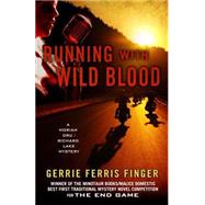Running With Wild Blood 9781432829667