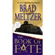 The Book of Fate 9781455519668
