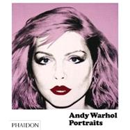 Andy Warhol Portraits 9780714849669