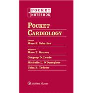 Pocket Cardiology 9781496339669