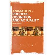 Animation 9781501349669