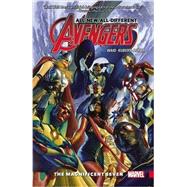All-New, All-Different Avengers Vol. 1 9780785199670