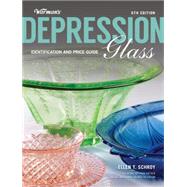 Warman's Depression Glass: Identification and Price Guide 9781440239670