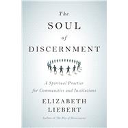 The Soul of Discernment: A Spiritual Practice for Communities and Institutions 9780664239671