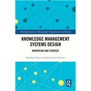 Knowledge Management Systems Design