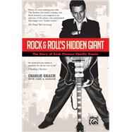 Rock & Roll's Hidden Giant 9781470619671