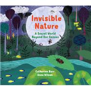 Invisible Nature 9781910959671