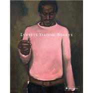 Lynette Yiadom-boakye 9783791349671