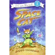 Space Cat