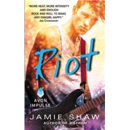 RIOT MM 9780062379672