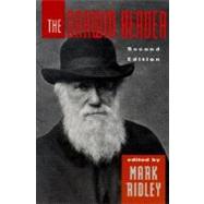 The Darwin Reader