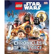 Chronicles of the Force 9781465449672
