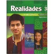 Realidades ©2014 Level 3 - Student Edition (NWL) 9780133199673