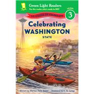 Celebrating Washington State 9780544289673