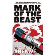 Mark of the Beast 9780765369673