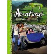 Aventura: Level 1 (Spanish Edition) (Hardcover) 9780821939673