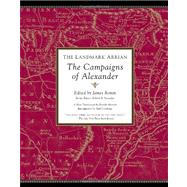 The Landmark Arrian 9781400079674