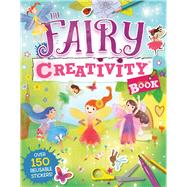 The Fairy Creativity Book 9781438009674