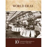 U-x-l World Eras 9781573029674