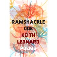 Ramshackle Ode 9780544649675