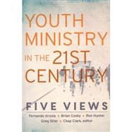 Youth Ministry in the 21st Century 9780801049675