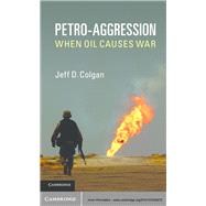 Petro-Aggression