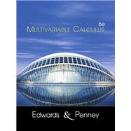 Multivariable Calculus