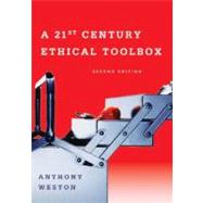 A 21st Century Ethical Toolbox 9780195309676