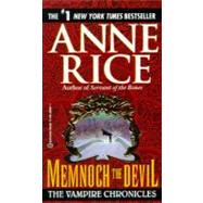 Memnoch the Devil