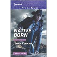 Native Born 9780373749676