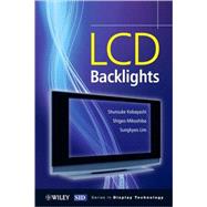 Lcd Backlights