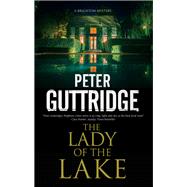 The Lady of the Lake 9780727889676