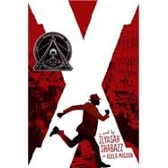 X: A Novel 9780763669676