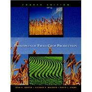 Principles Of Field Crop Production 9780130259677