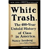 White Trash 9780143129677