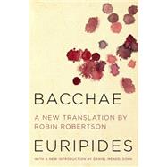 Bacchae 9780062319678