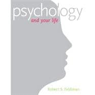 MP Psychology and Your Life with Premium Content Card + PSYCH 2. 0 9780077339678