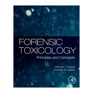 Forensic Toxicology 9780127999678