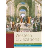 West Civ 17E 1Vol Pa 9780393149678