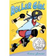 Roller Girl 9780525429678