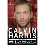 Calvin Harris 9781845029678
