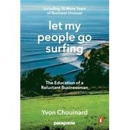 Let My People Go Surfing 9780143109679