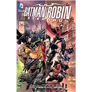 Batman and Robin Eternal Vol. 1 9781401259679