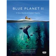 Blue Planet II 9781849909679