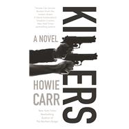 Killers A Novel 9780765369680