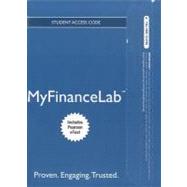 NEW MyFinanceLab with Pearson eText -- Access Card -- for Corporate Finance The Core 9780132889681